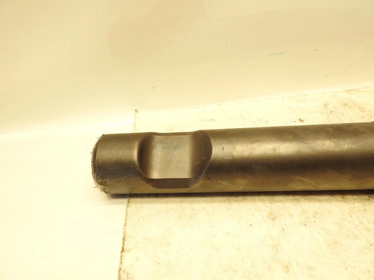 New Oem Cat 433-9652: H65 Transverse Spade