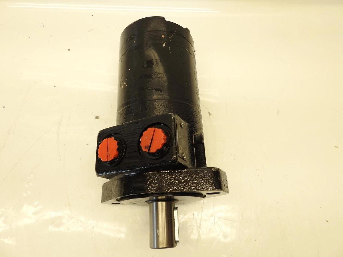 Oem Danfoss 292302 White Drive Products 292302, WG275 Series Hydraulic Motor