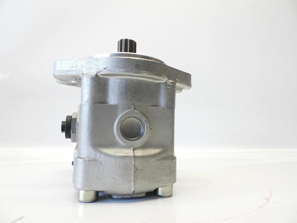 New Oem International Luk Power Steering Pump 105367 294664