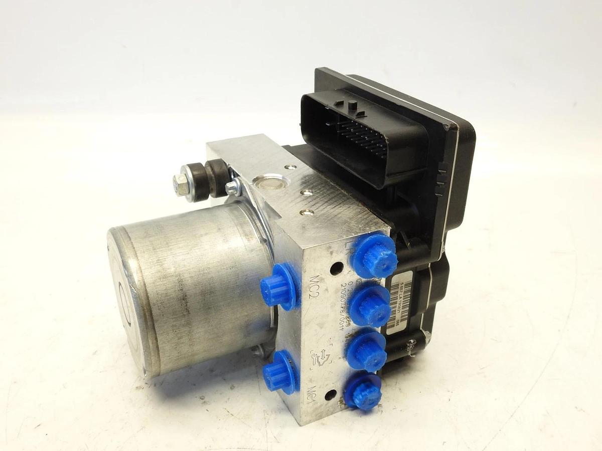 New Oem Bosch ABS Pump Hydraulic Block For Kia Sorento 0265950989