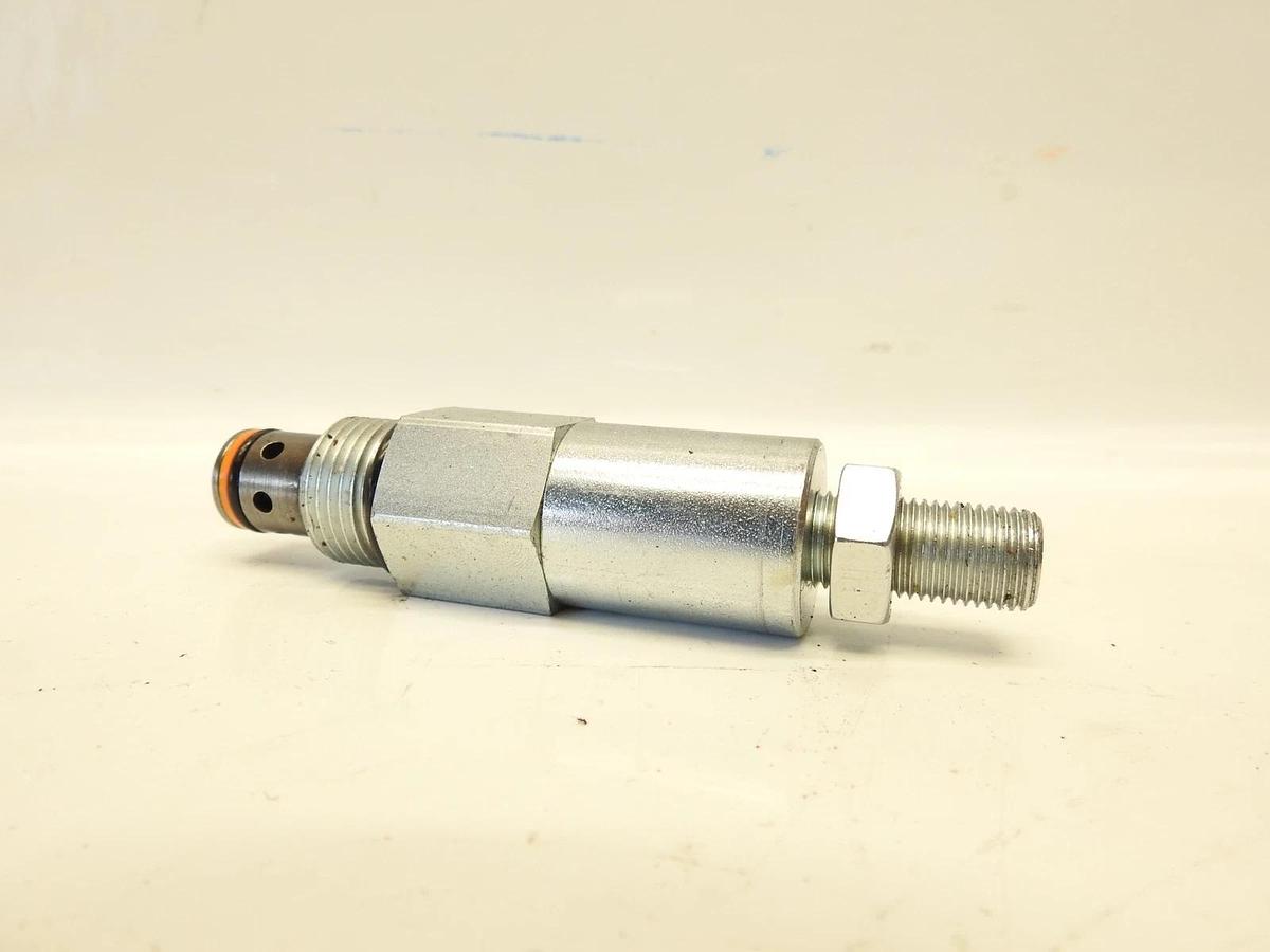 New Delta Power Company DE-RVD-00-1500 Relief Valve 85002125