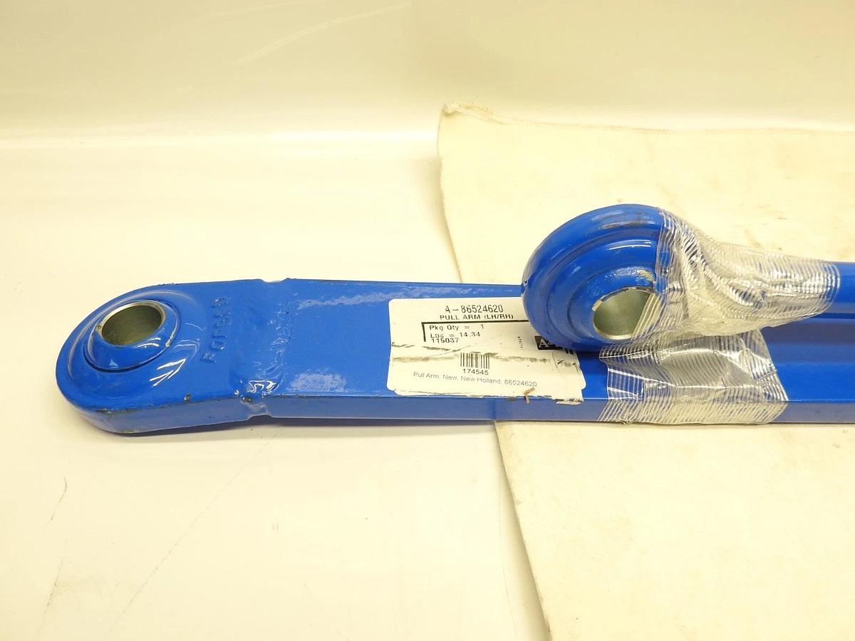 A&I Genuine Part A-86524620 PULL ARM (LH/RH)