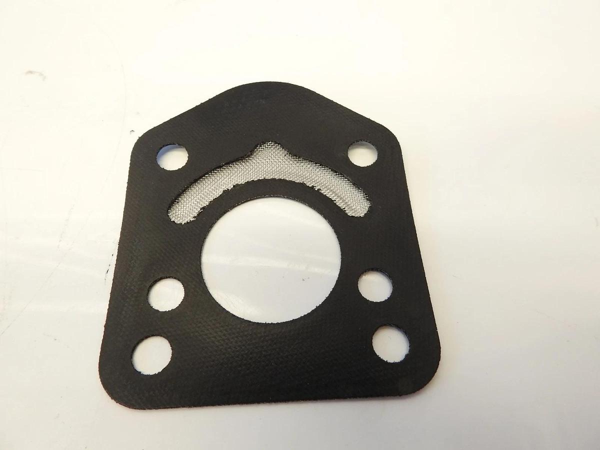 Oem Parker Aero Performance 07-00878 Propeller Governor Gasket AMS7283 MS9144-01