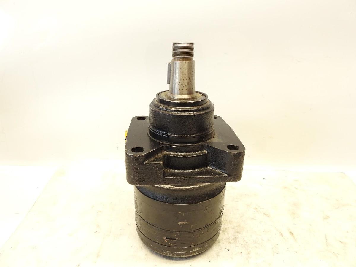 Genuine OEM Toro Exmark Z Turf Parker Left Wheel Motor 135-5230