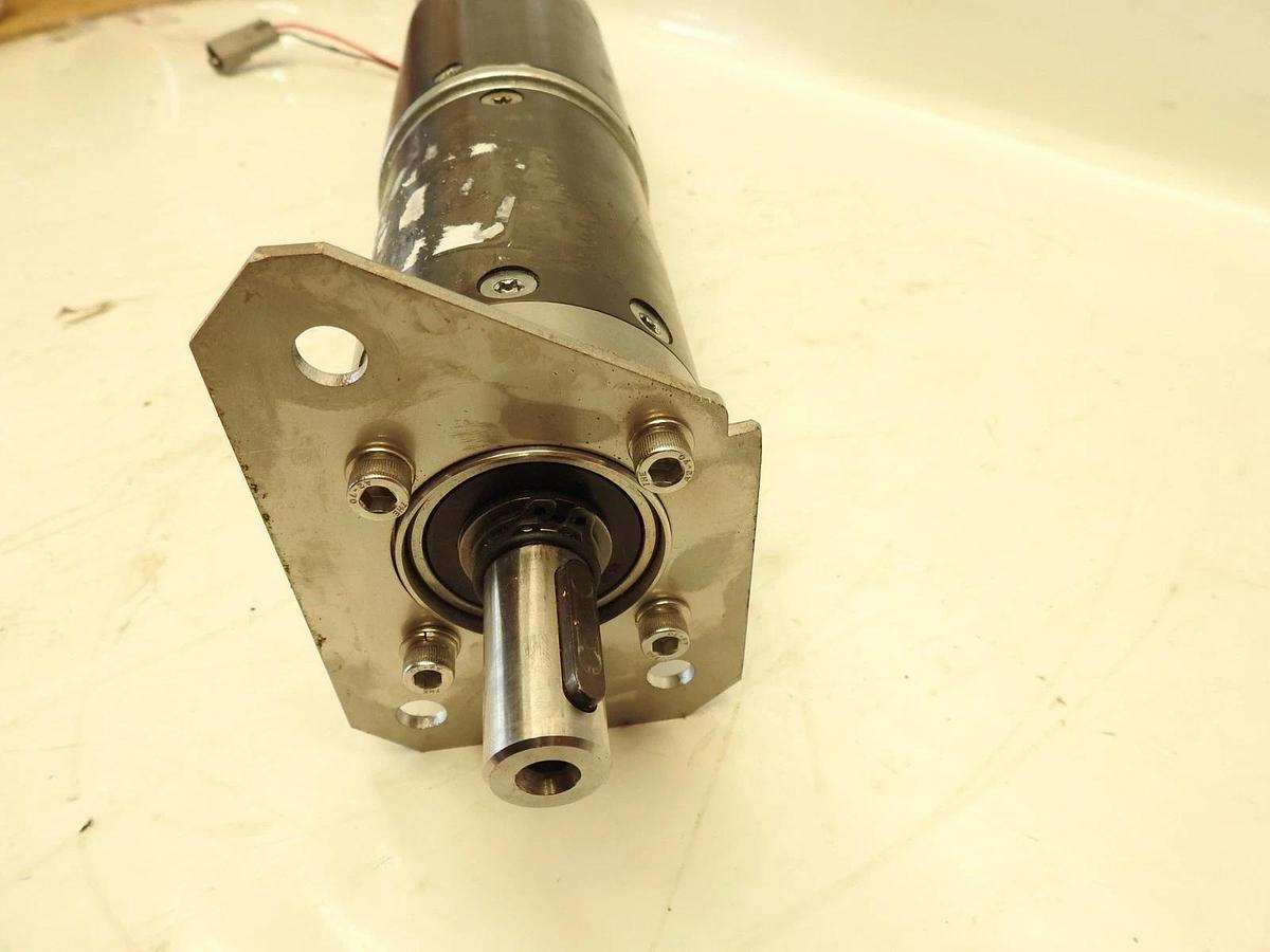 New 56338 Dunkermotoren GR80X40 Double Sided Electric Motor