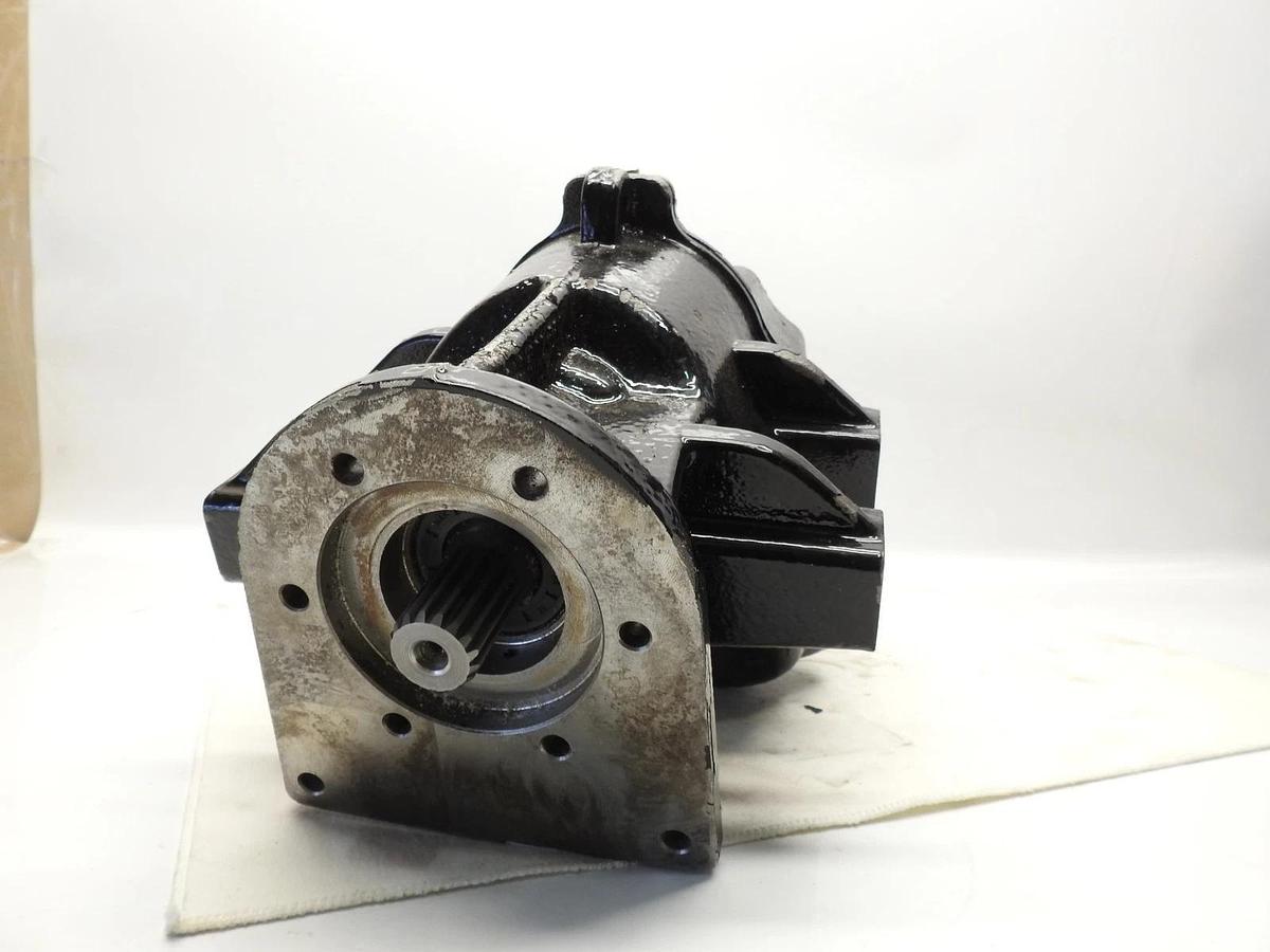 Remanufactured Velvet Drive 2.00H Marine Boat Transmission