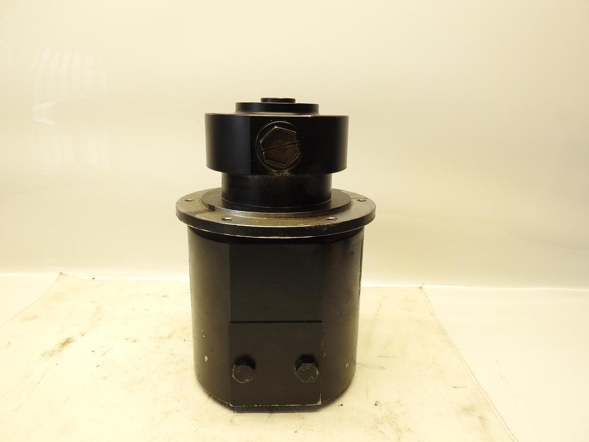 New Hydraulic Swivel 262678-0J   WP-350-BAR 21-1002192-2-3  170-3045-lv02  Weigh
