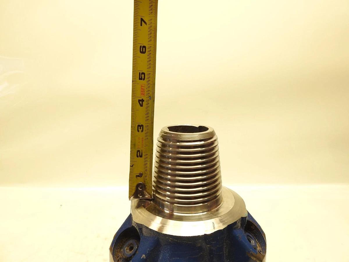 TCI Button bit Tricone Premium Drill Bit 2402 034 6.5"W 10 3/4" H
