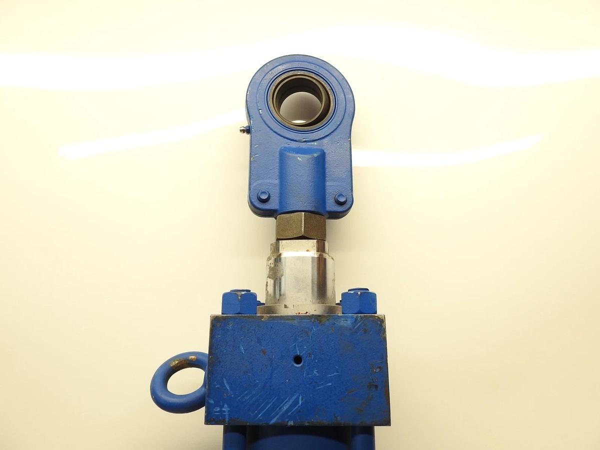 New Oem Bosch Rexroth Hydraulic Cylinder 7472A19104 CDT3MP5 CDT3MP5/80/56/450Z30