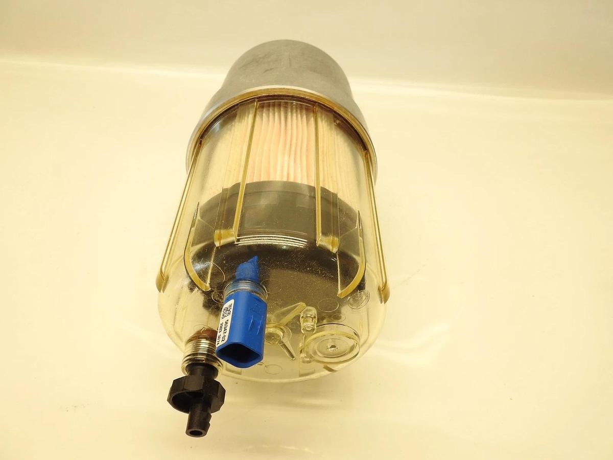 Genuine Oem Paccar K37-1010-10410020 Fuel Filter Assembly Water Separator