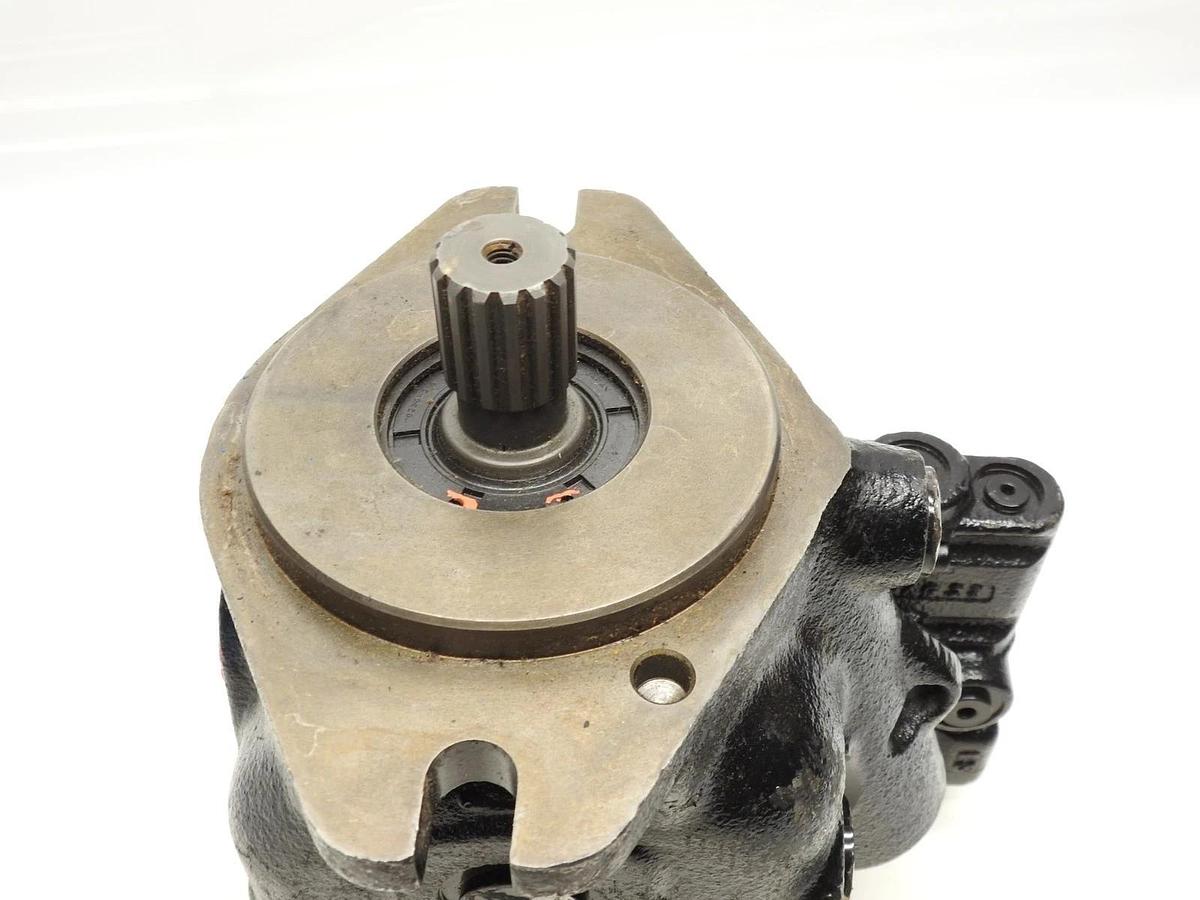 New Oem Danfoss 222AK00254B 220 SERIES OPEN CIRCUIT PISTON PUMP