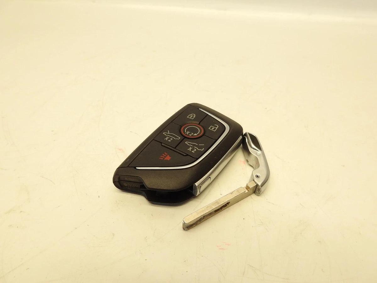 OEM 2020 - 2025 Chevy Corvette C8 Smart Key YGOG20TB1 13545153