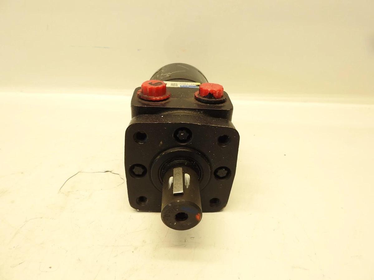 New Oem Eaton Char-Lynn 101-1008-009 Hydraulic Motor