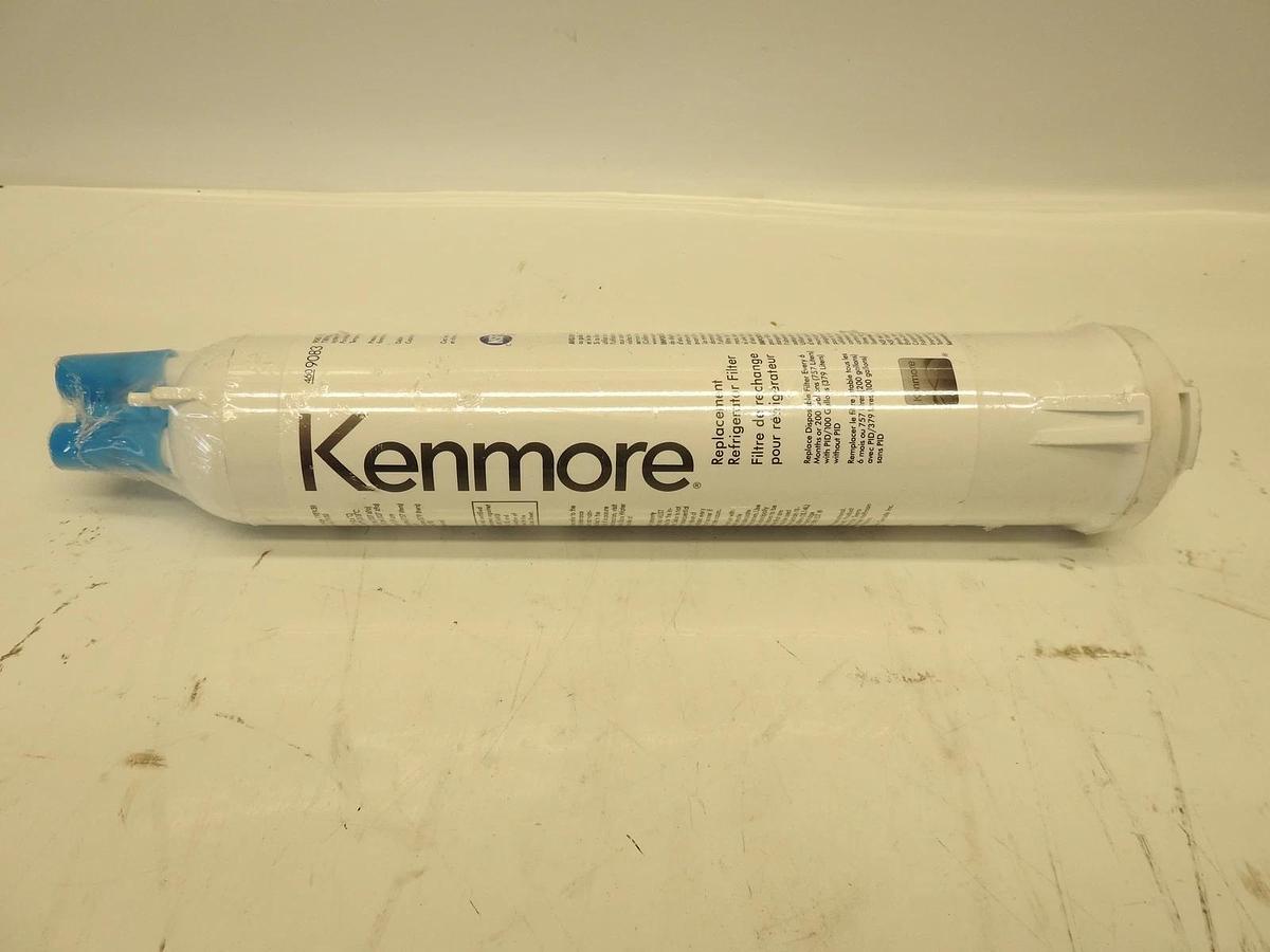 Genuine OEM 9083 Kenmore 4609083 Replacement Refrigerator Water Filter 4609030
