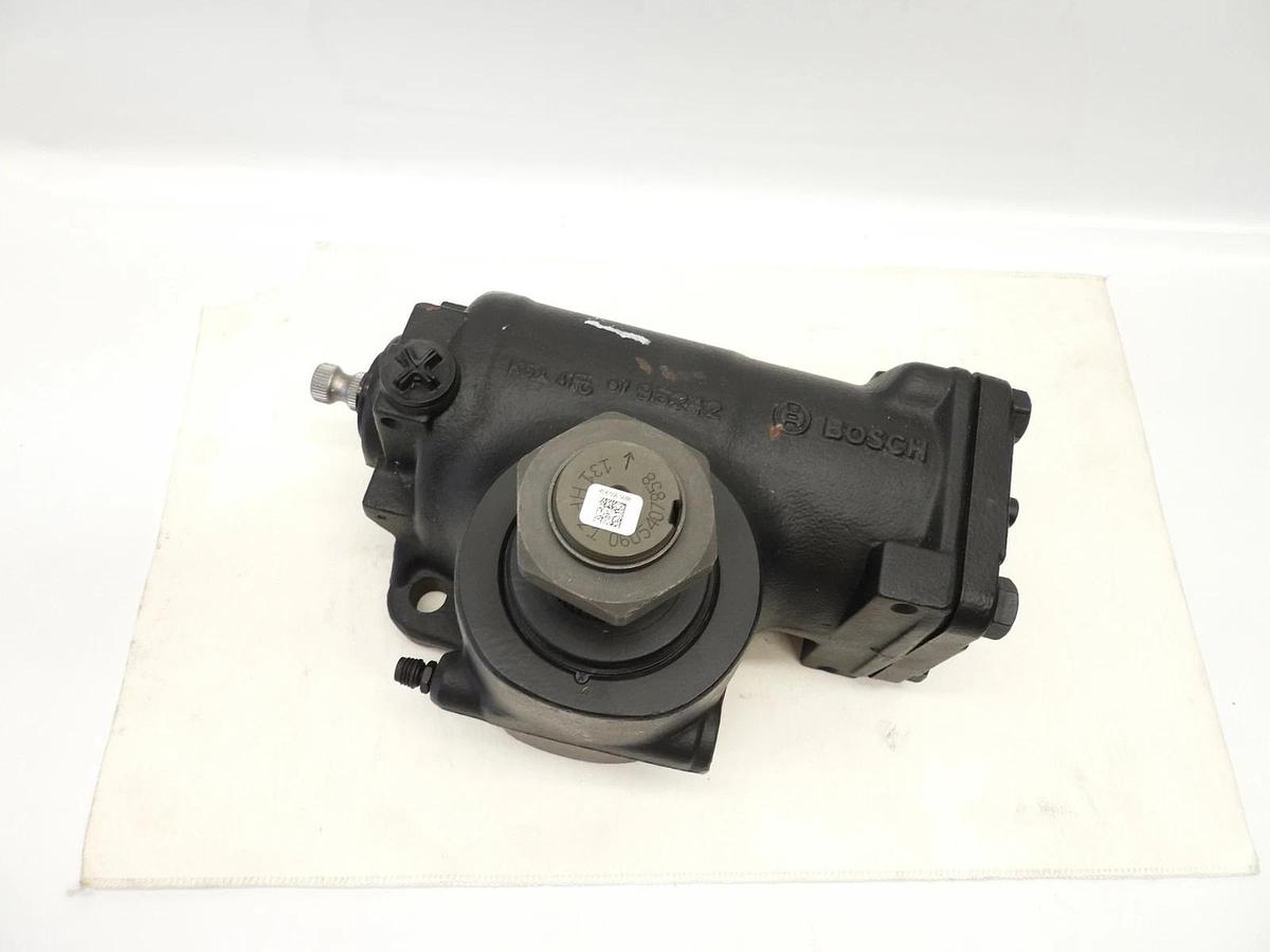 New Oem Bosch Automotive KS00001562 - Bosch Automotive Steering Box