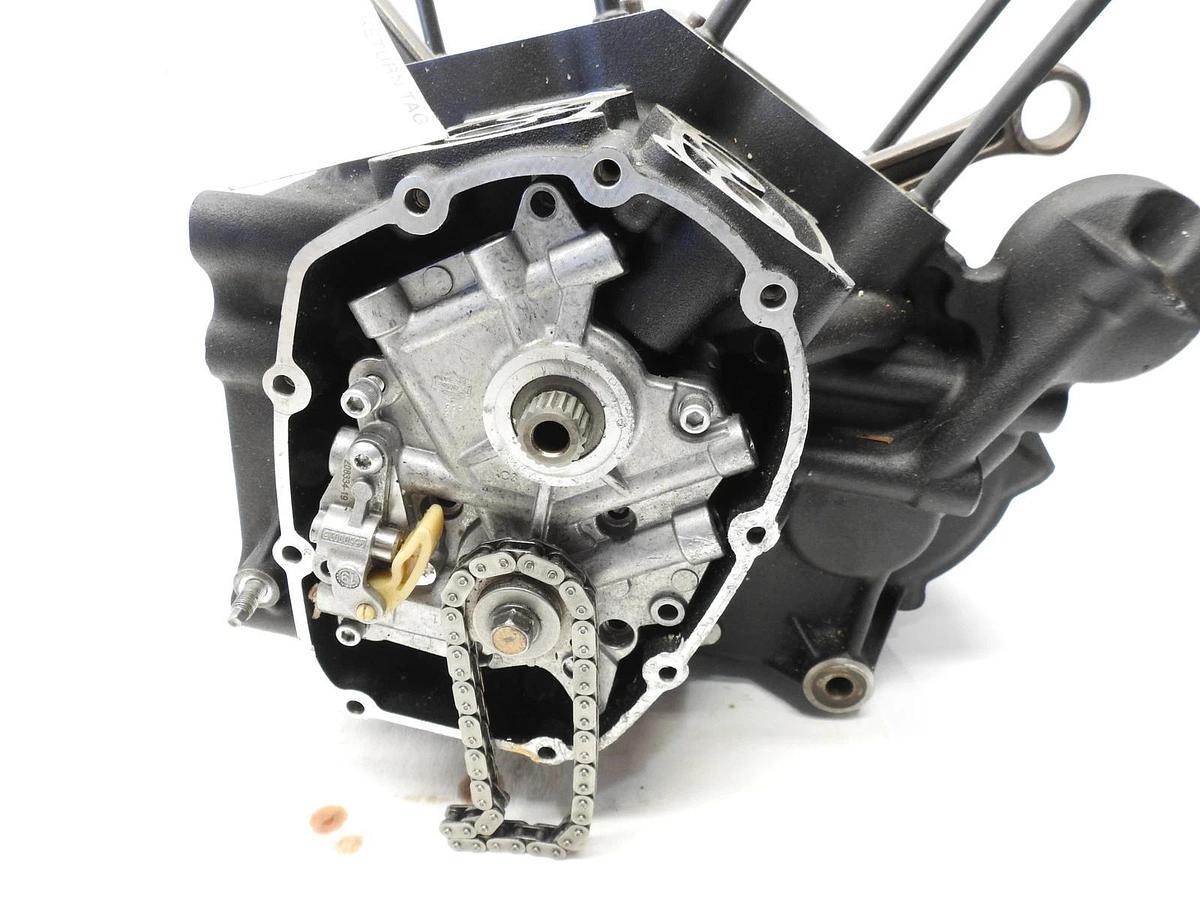 ASIS DAMAGED Oem Harley-Davidson Road Glide Special Complete Bottom End