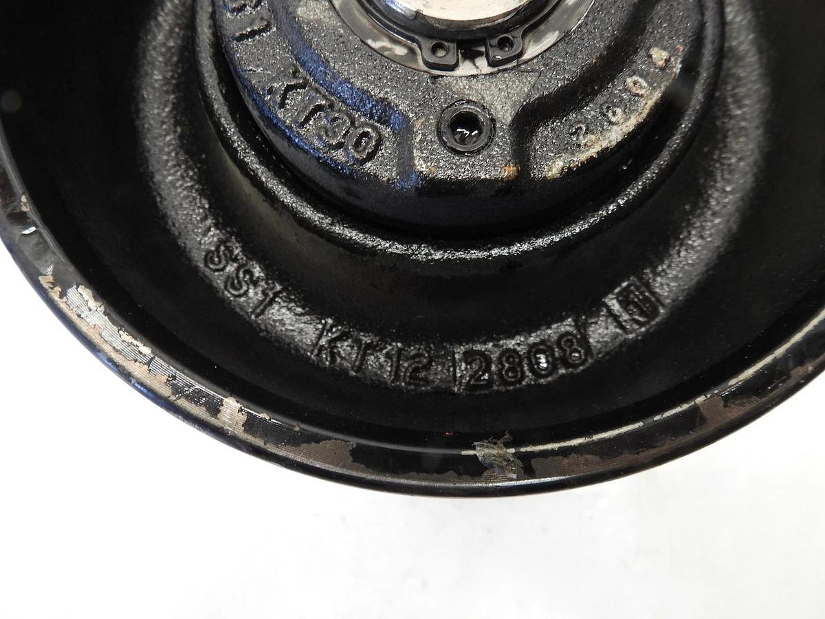 Track Roller 331 KT12 SS1 KT3 16X15 SS1 KT5 Bottom Roller Undercarriage Unknown