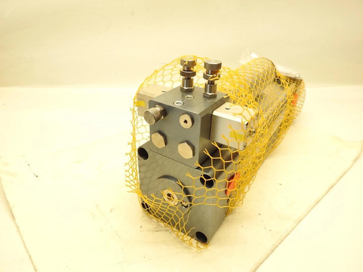New Metal Work Pneumatics Pneumatic Cylinder W17322220250