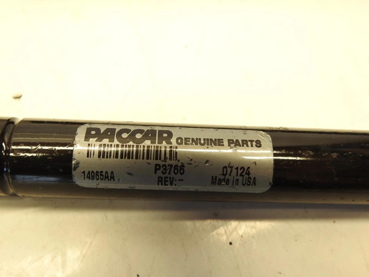 Lot Of 6 NEW OEM Paccar P3766, 27321 Shock Lift Strut