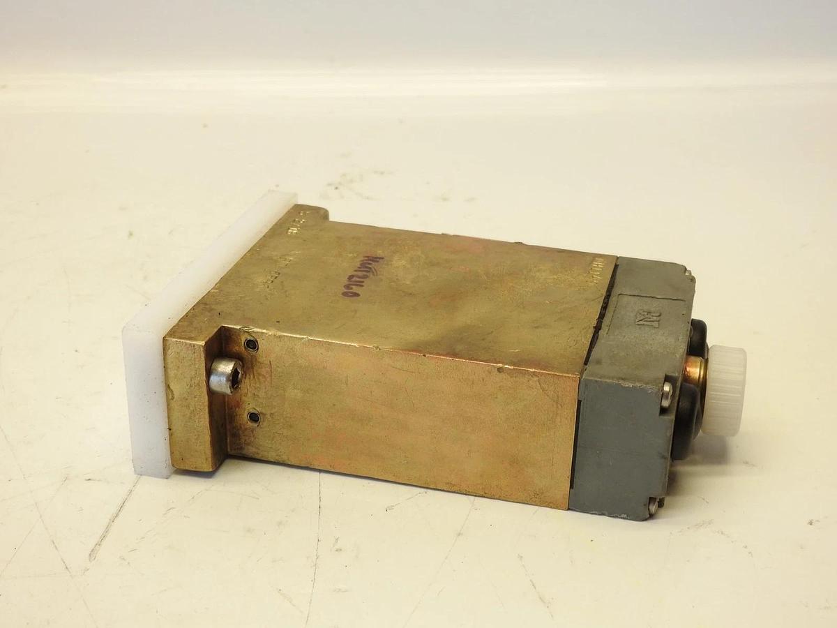 New Oem CAT Solenoid Assembly 508-7269 18-ISA050002-0