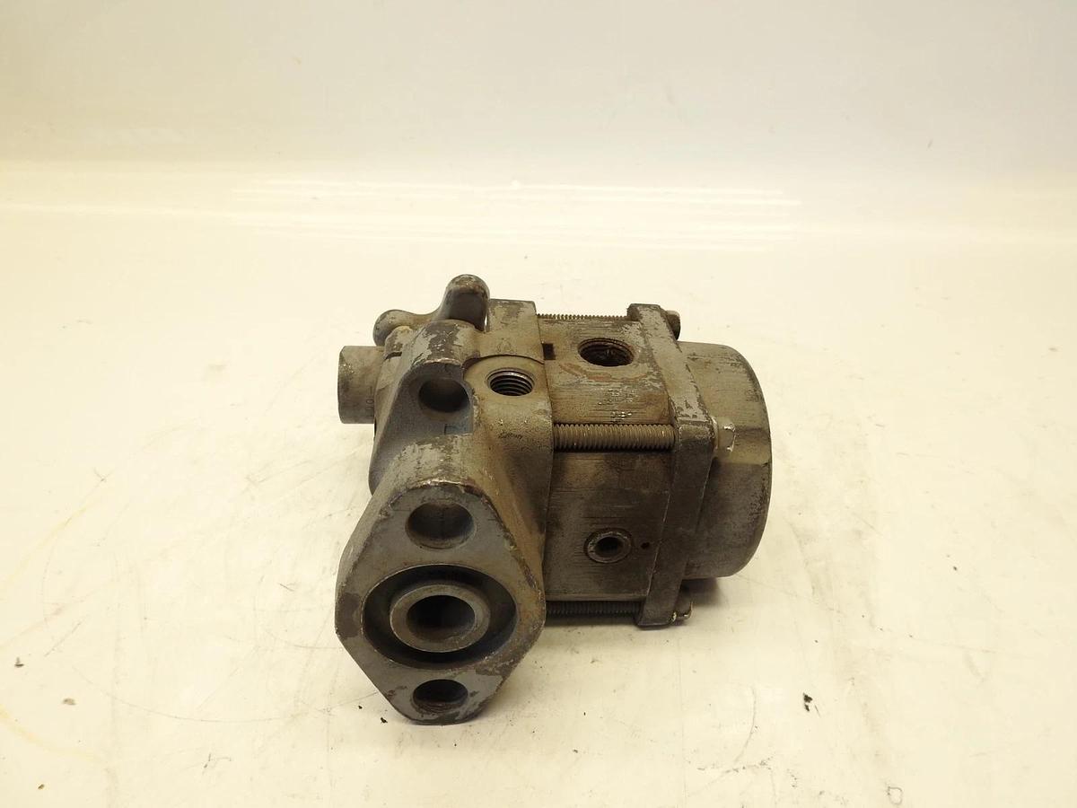 Graham White 580.H & 580-H-6, Salem Automatic Drain Valve