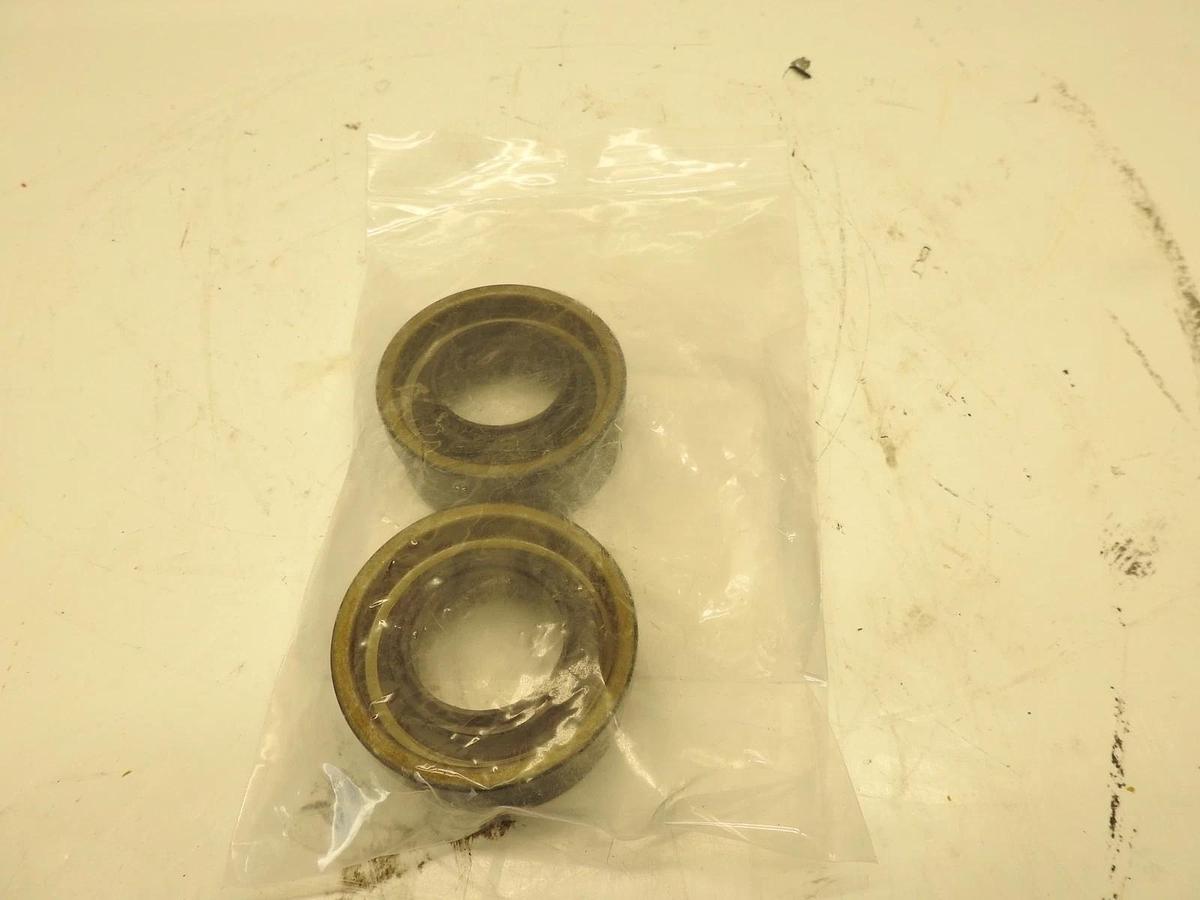 Yukon Gear 9.25in aam Front Solid Axle Inner Axle Seal / for 2003+ Dodge for Ram