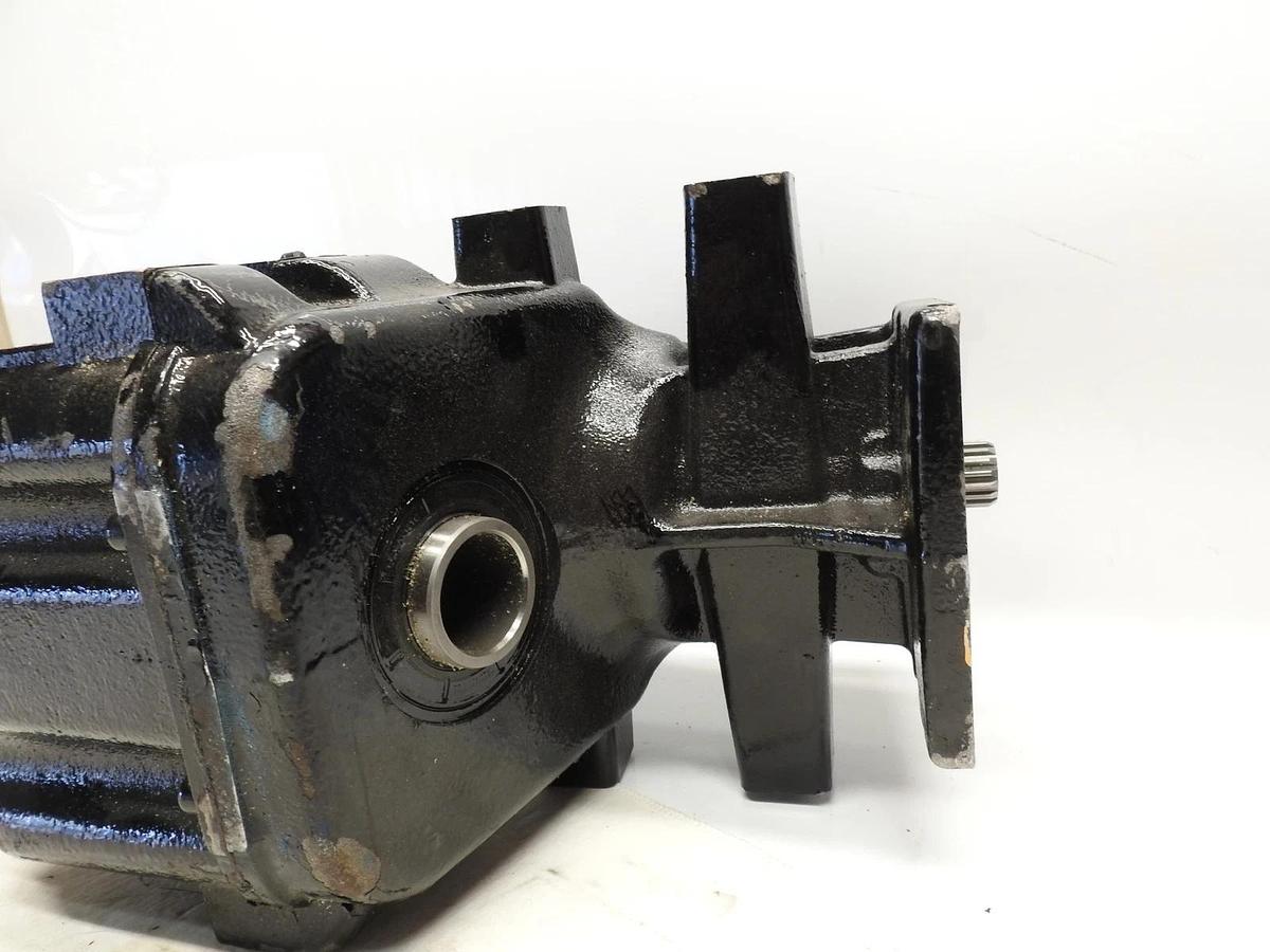 Remanufactured Velvet Drive 2.00H Marine Boat Transmission
