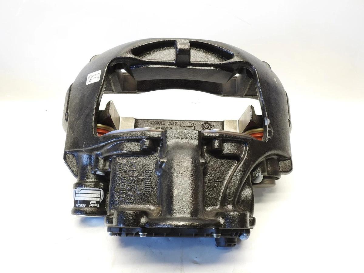 New Genuine Bendix 802957 Air Disc Brake Caliper LEFT ADB22X