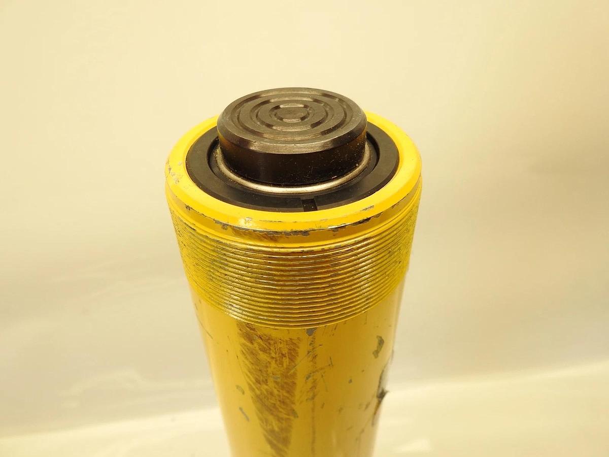 Enerpac RC1514 15 Ton Nominal Capacity Steel Single Acting Hydraulic Ram
