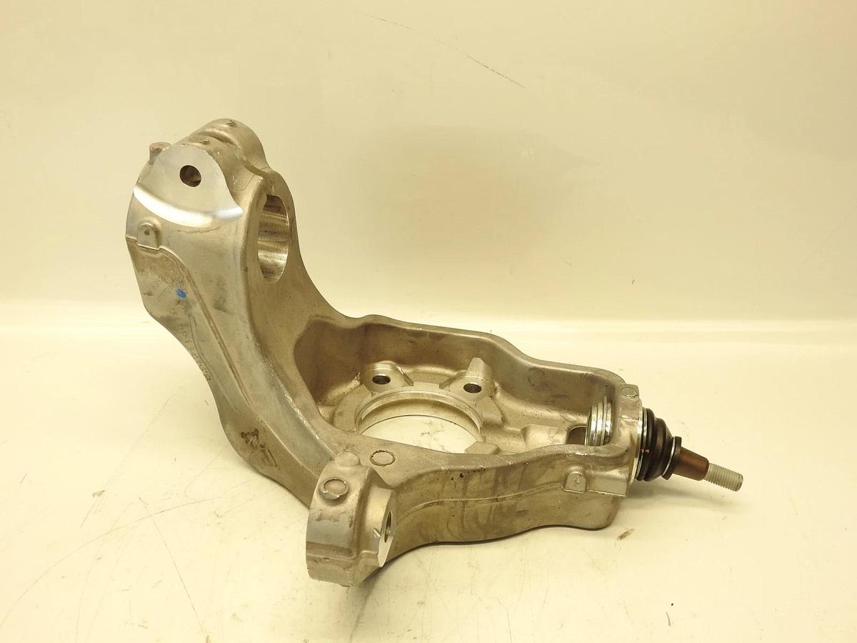 New Genuine Mopar Front Knuckle Left 68303171AC