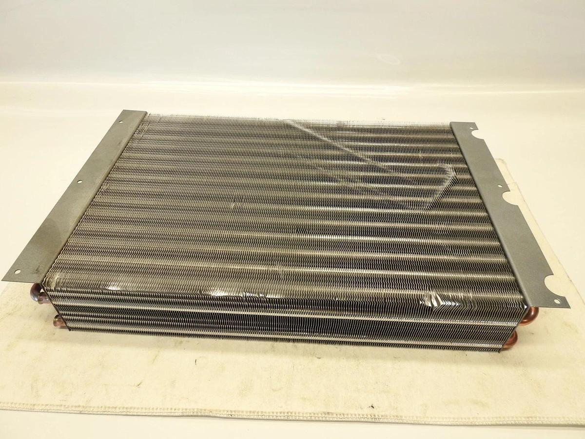 New Genuine Alex Original Evaporator Coil A-070