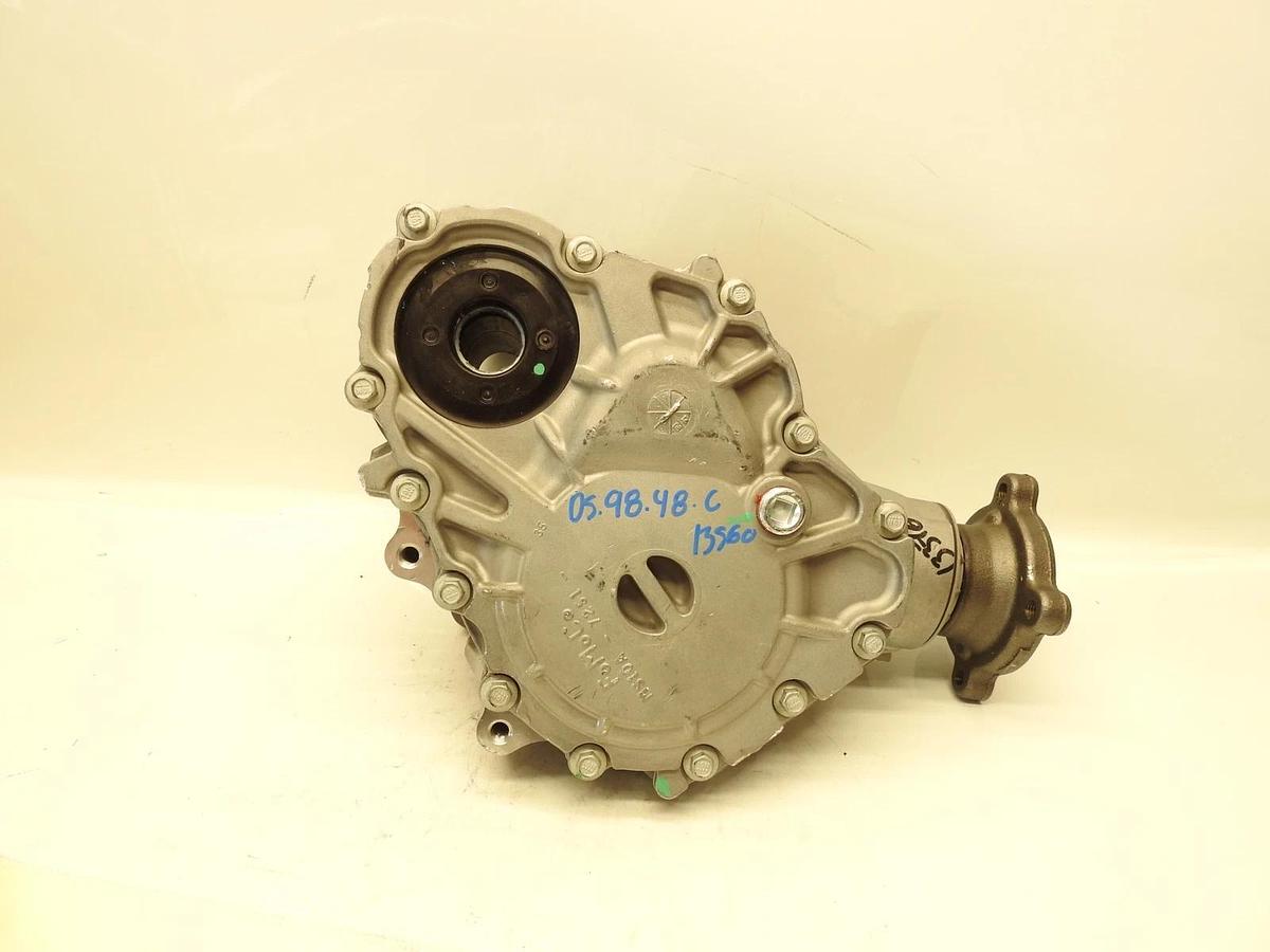 OEM New Power Take Off Differential Fusion MKZ Milan 2007-2012 AWD 7E53-7251-BV
