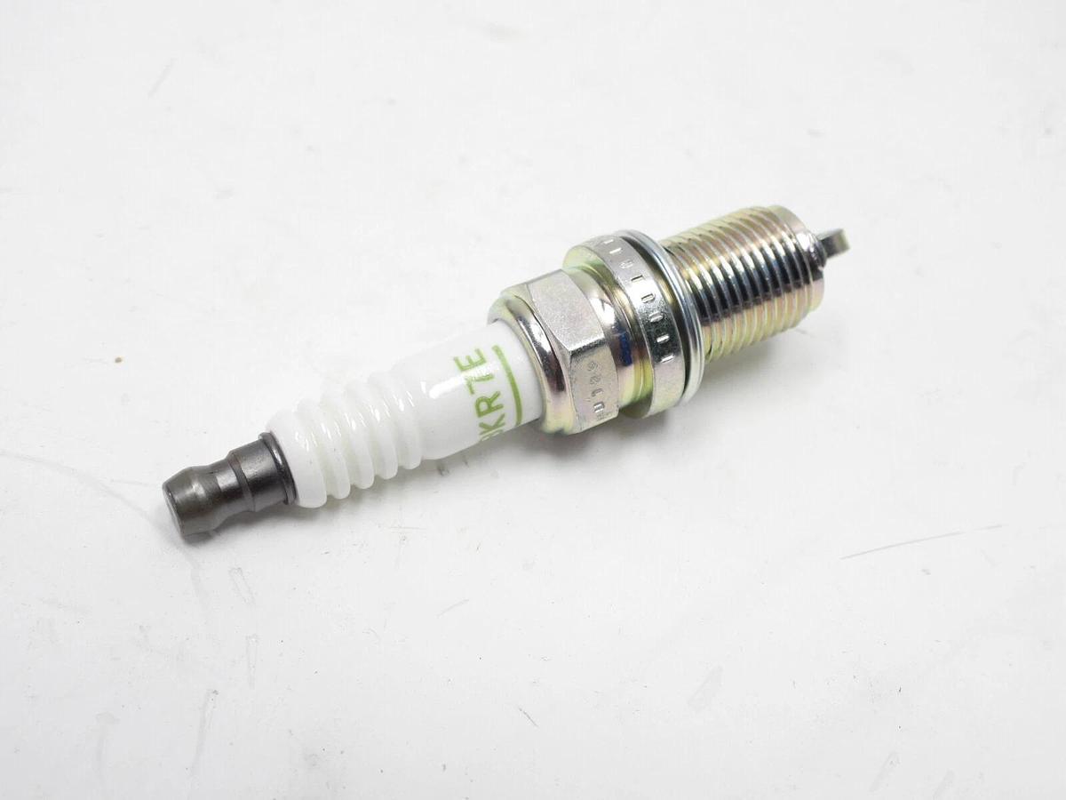 NGK V-Power Premium Spark Plugs (4 Pack) 1999-2014 Sportsman Ranger Rzr Xp