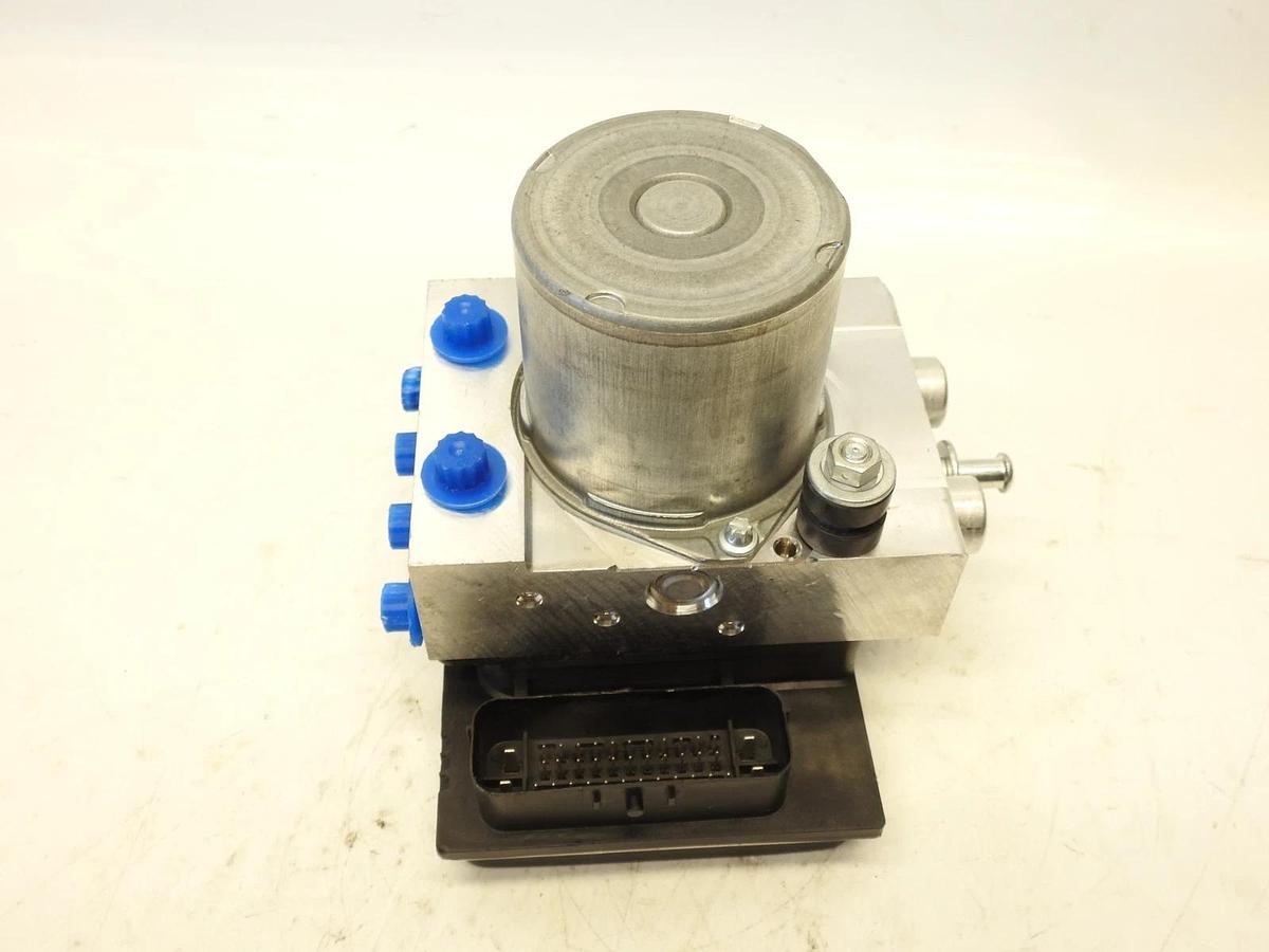 New Oem Bosch ABS Pump Hydraulic Block For Kia Sorento 0265950989