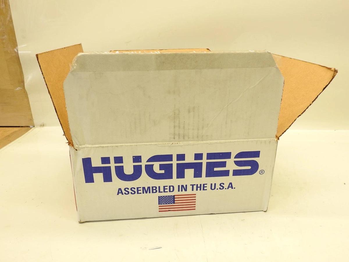 New Hughes HA200-L Radio Assy 1505328-0014 Rev K