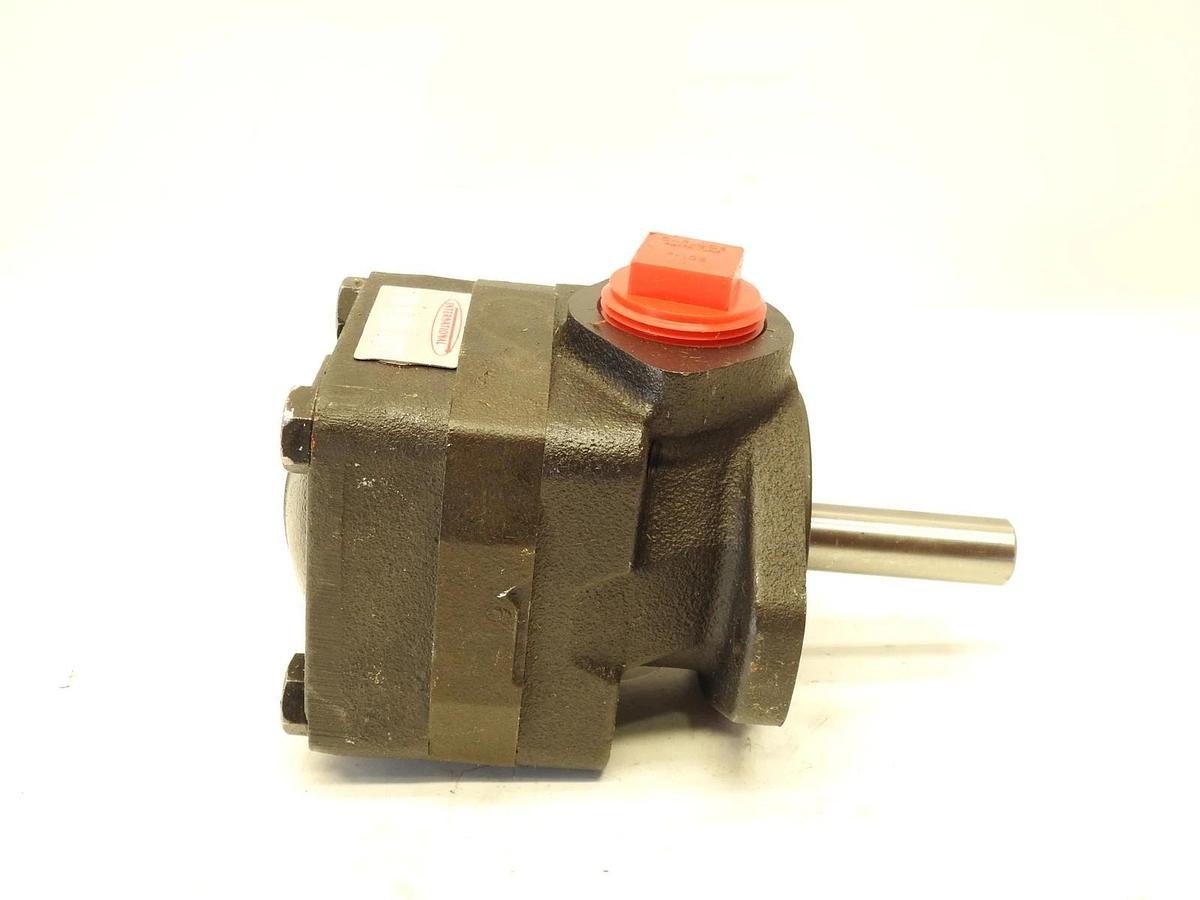New International V20-9-1RB (NPT) Hydraulic Vane Pump