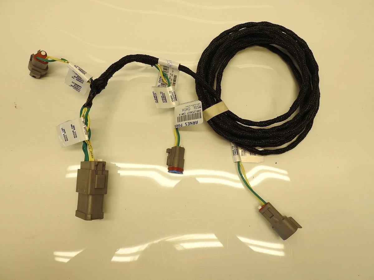 OEM JLG Part # 1001254027 - HARNESS, RSCISSOR, EBOOM, CAN SPLICE GENUINE NEW
