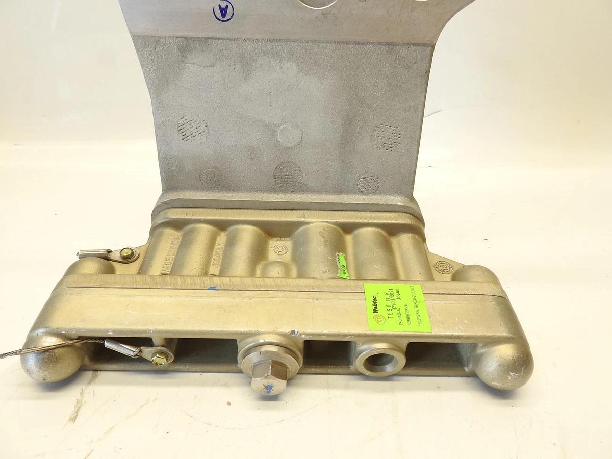 Wabtec 305458-K 0660788-H Brake Cylinder