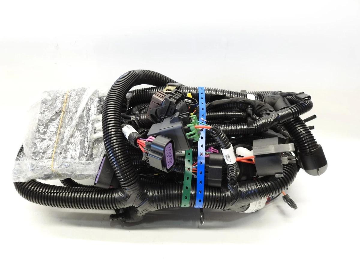 New Genuine OEM John Deering Wiring Harness TA14218 (G6EG)