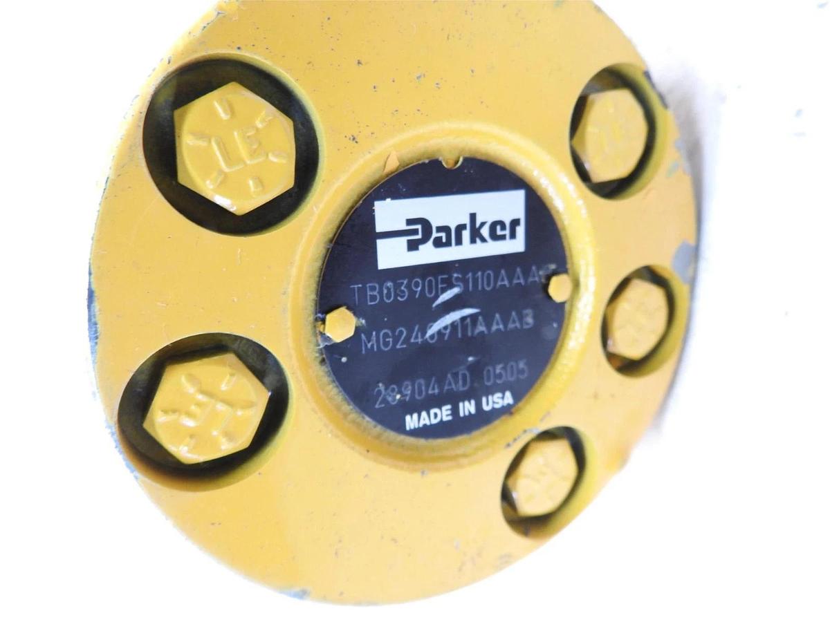 New Oem Parker TB0390ES100AAAB TB Series Torqmotor