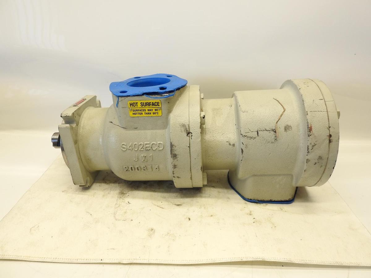 New Solar Turbines 1063390-1 LUBE OIL PUMP 120-GPM Circor 3079/303  A313XVC-250A