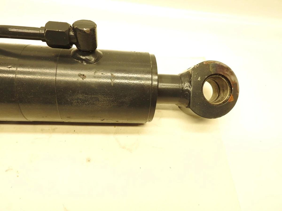 Genuine Bobcat Tilt Cylinder, Part Number 7208419, NEW