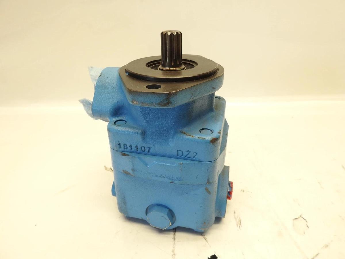 New Oem Eaton Vickers 02-142292-1 Hydraulic Vane Pump V20F 1S8S 38A6G 22