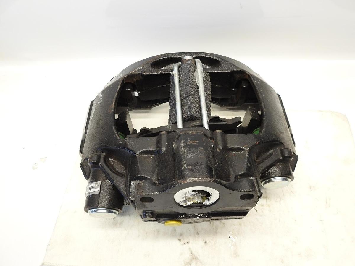 New ABP N42A A3220650 CALIPER AIR RX WB MAXXUS L