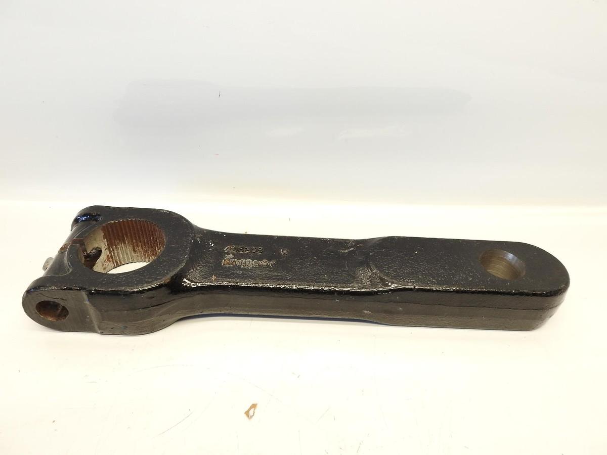 New Oem FREIGHTLINER 14-15190-000 Steering Pitman Arm