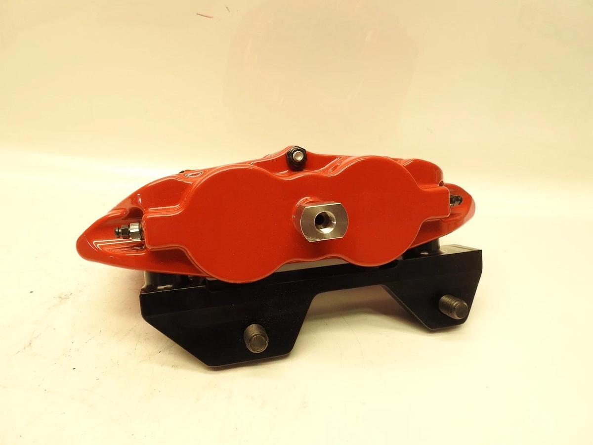 Wilwood Forged Superlite 4 Radial Mount Ano Caliper Piston 1.98" / 0.81" Rotor