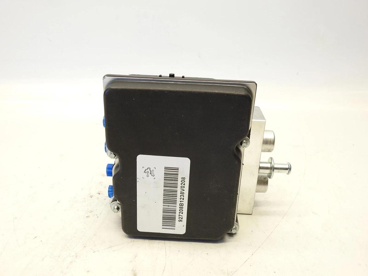 New Oem Bosch ABS Pump Hydraulic Block For Kia Sorento 0265950989