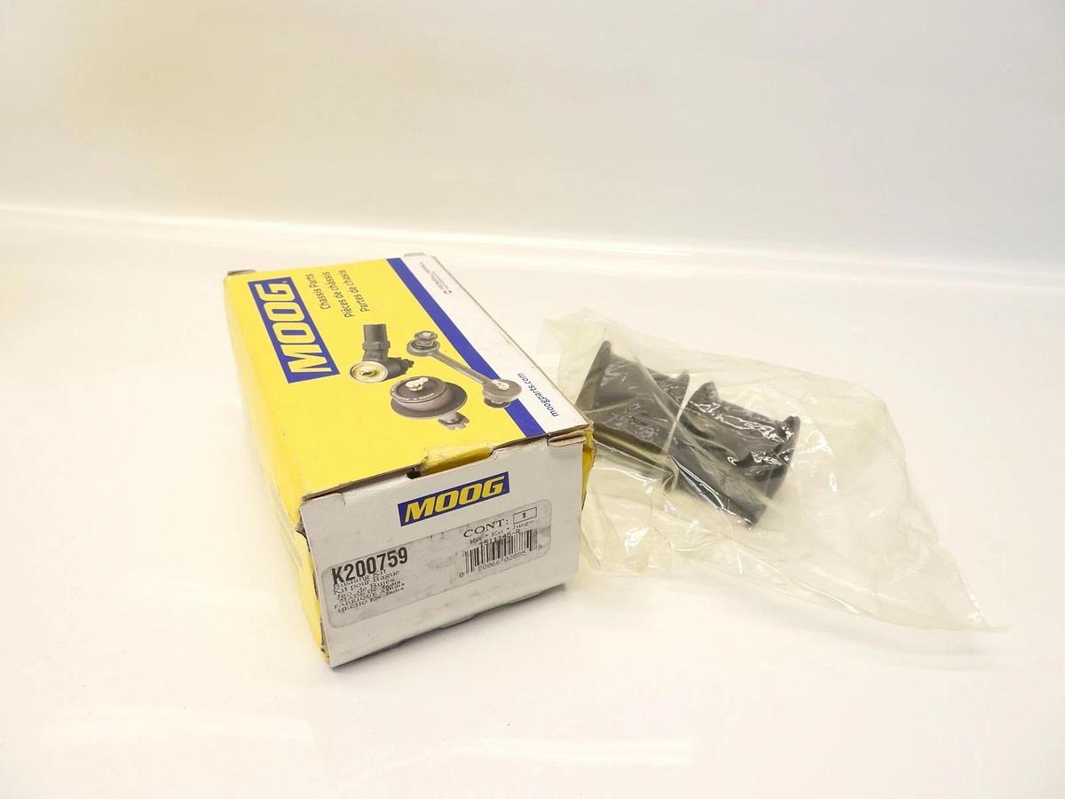 New Suspension Stabilizer Bar Bushing Front For Toyota Tacoma 2001-2004 K200759