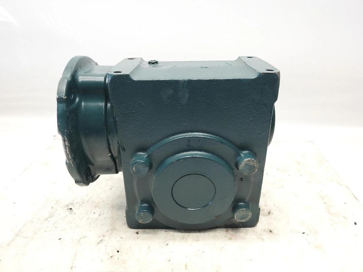 New Genuine Dodge Tigear2 26Q60H56 Gear Reducer 60:1 Ratio 1.51HP Max