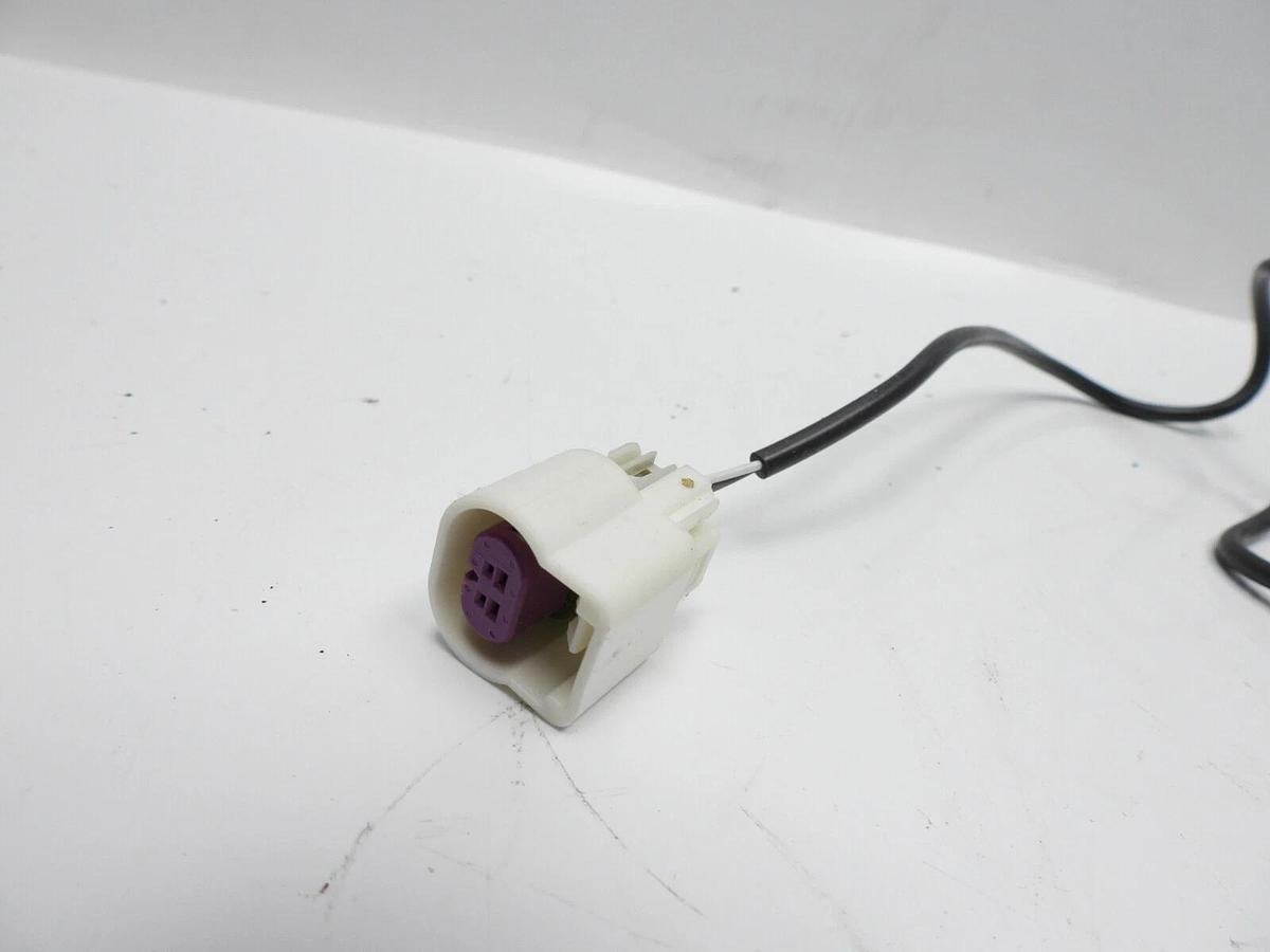 EGR Cooler Temperature Sensor-Valve Temperature Sensor Sierra 3500HD 07-10